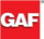GAF-logo